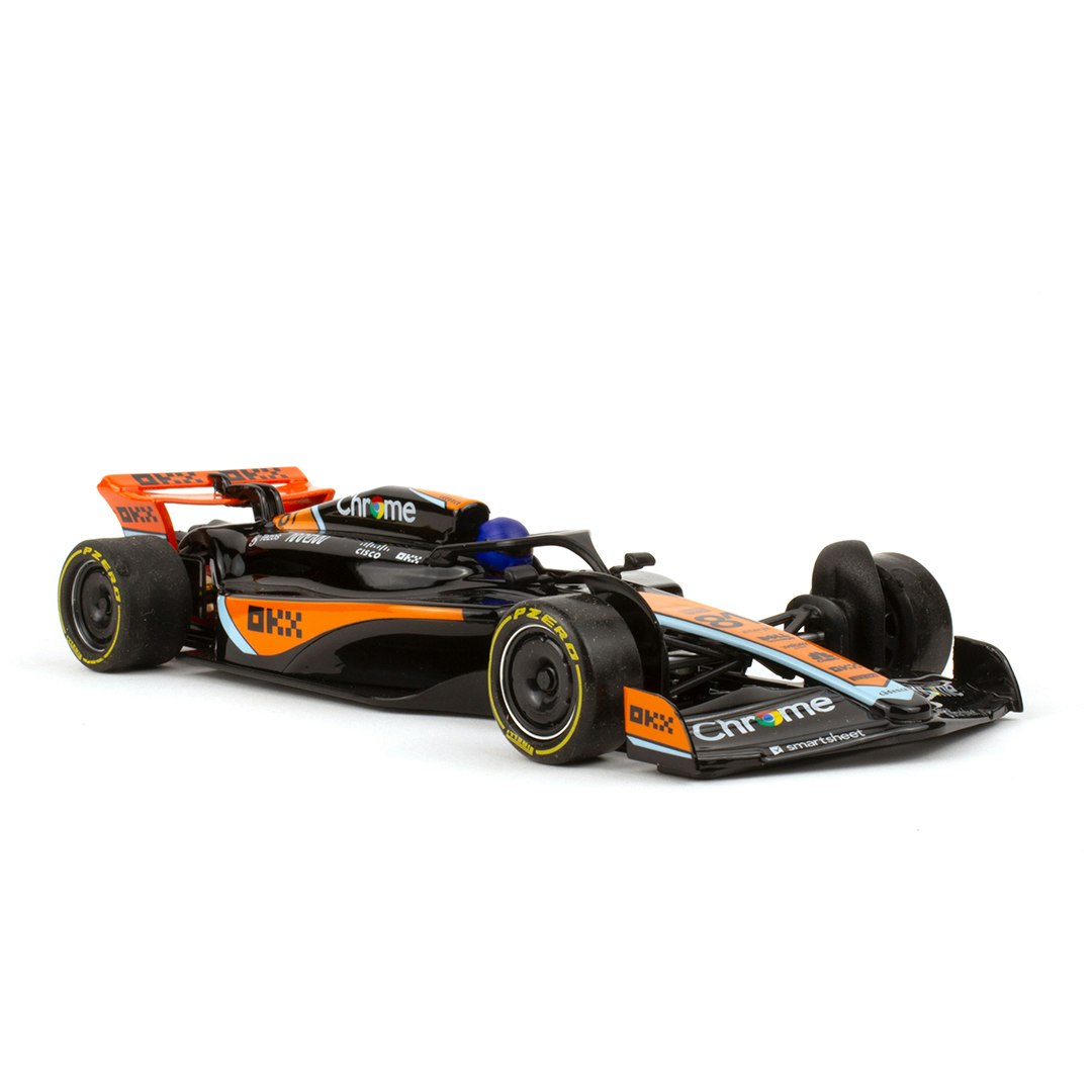 NSR - Formula 22 "Orange UK" OP Livery #81 - IL King 21k rpm EVO3