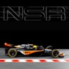 NSR - Formula 22 "Orange UK" LN Livery #4 - IL King 21k rpm EVO3