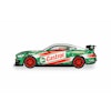 Scalextric - Ford Mustang GT4 - Castrol Drift Car