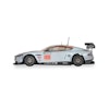 Scalextric - Aston Martin DBR9 - Gulf Edition - ROFGO 'Dirty Girl'