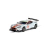 Scalextric - Aston Martin DBR9 - Gulf Edition - ROFGO 'Dirty Girl'