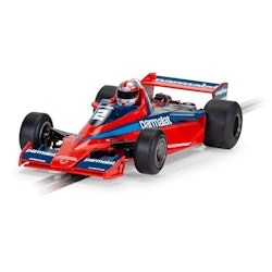 Scalextric - Brabham BT46 1978 Monza