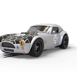 Scalextric - Shelby Cobra 289 - CSX2201- Snake Eyes