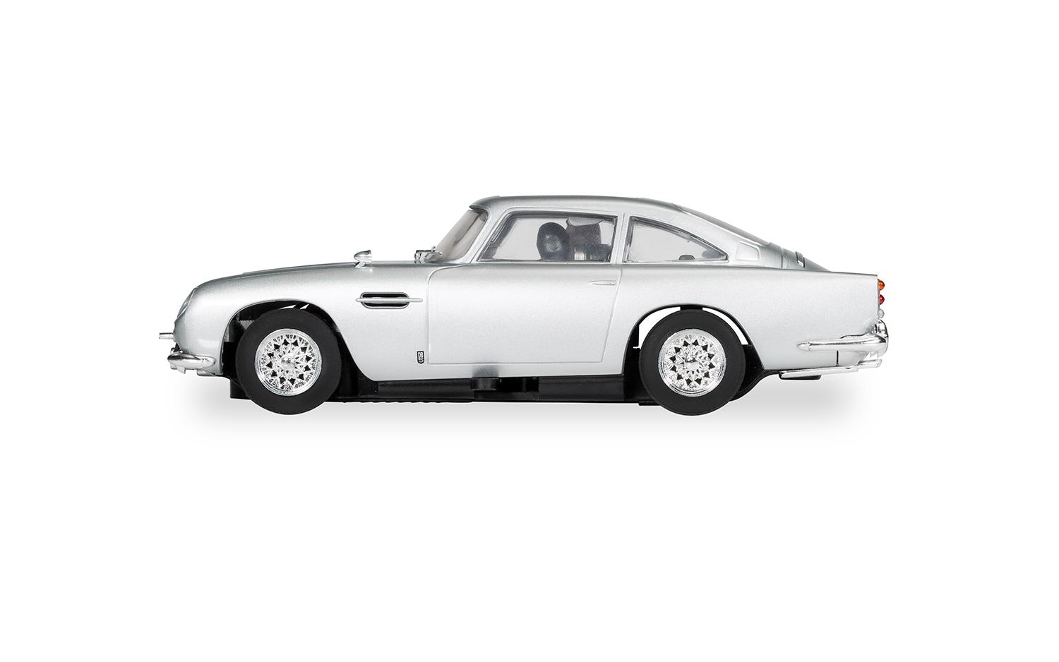 Scalextric - James Bond Aston Martin DB5 - 'Goldfinger'