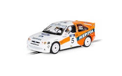 Scalextric - Ford Escort Cosworth WRC - 1997 Acropolis Rally - Carlos Sainz