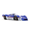 NSR - P68 ROTHMANS LIVERY #2 BLUE SW SHARK 21.5 EVO