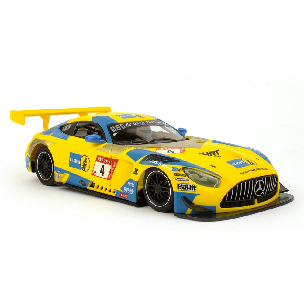 NSR - MERCEDES AMG GT3 EVO BILSTEIN #4 NURBURGRING 24H 2021 AW KING 21K EVO3