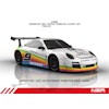 NSR - Porsche 997 Apple Tribute Livery #9  SW SHARK 25 EVO