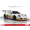NSR - Porsche 997 Apple Tribute Livery #71 AW KING 21K EVO3