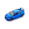 Policar - Subaru WRX STI - blue