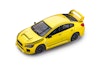 Policar - Subaru WRX STI - yellow