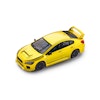 Policar - Subaru WRX STI - yellow