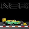 NSR - FORMULA 86/89 - BENETTON CAMEL MB #20 LIVERY(PREORDER - April/May release)