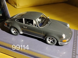FLY Car Model - Porsche 911 Chad & Steve McQueen - Making of LeMans