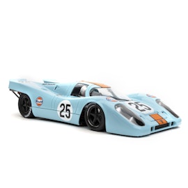 NSR - PORSCHE 917K GULF 1000KM SPA 1970 #25 DNF SW SHARK 21.5 EVO