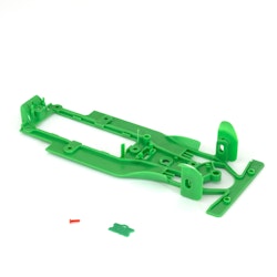 NSR - Chassis - FORMULA 22 - Green Extrahard