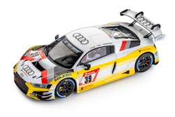 Slot.it - Audi R8 GT3 LMS EVO II n.39 - 24h Nürburgring 2023