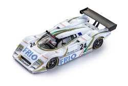 Slot.it - Lancia LC2 - #28 - 1000km Monza 1988