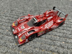 Begagnad Slot.it - Lola B12/80 #70- 12h Sebring 2014