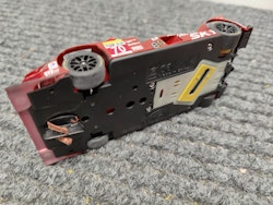 Begagnad Slot.it - Lola B12/80 #70- 12h Sebring 2014