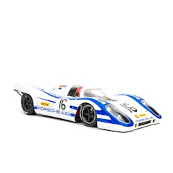 NSR - PORSCHE 917K 12H SEBRING 1970 #16 SW SHARK 21.5 EVO