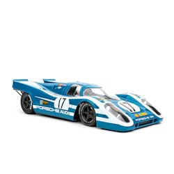 NSR - PORSCHE 917K 12H SEBRING 1970 #16 SW SHARK 21.5 EVO
