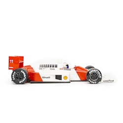 NSR - FORMULA 86/89 #11 AP LIVERY IL KING 21 EVO3