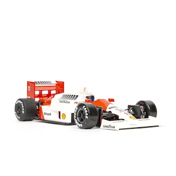 NSR - FORMULA 86/89 #11 AP LIVERY IL KING 21 EVO3