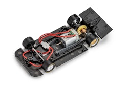 Slot.it - Porsche 956LH - 1984 - 24h Le Mans / #17