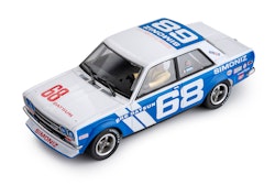 Slot.it - DATSUN 510 1972 - 1st Lime Rock / #68 - Bob Sharp