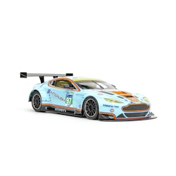 NSR - ASV LE MANS 2014 #97 GTE PRO AW KING 21K