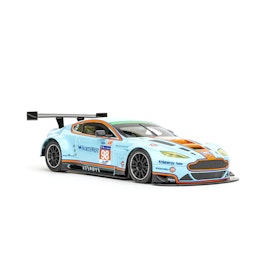 NSR - ASV LE MANS 2014 #98 GTE AM AW KING 21K