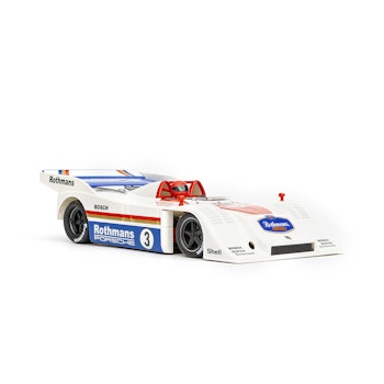 NSR - PORSCHE 917/10K ROTHMANS LIVERY RED #3 SW SHARK 21.5 EVO
