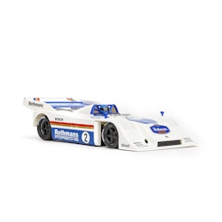 NSR - PORSCHE 917/10K ROTHMANS LIVERY BLUE #2 SW SHARK 21.5 EVO