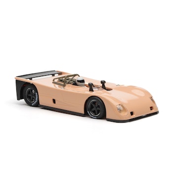 NSR - Lola T280/290 Test Car Pink