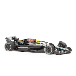 NSR - Formula 22/26 Silver arrow #63 GR Livery