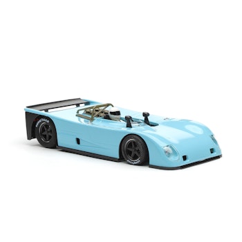 NSR - Lola T280/290 Test Car Blue