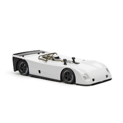 NSR - Lola T280/290 Test Car White