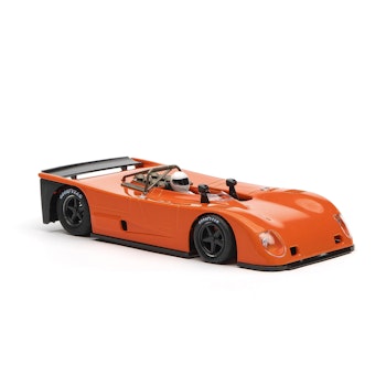 NSR - Lola T280/290 Test Car Orange