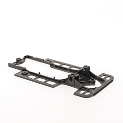 NSR - Chassis - Lola T280/290 - Black Medium