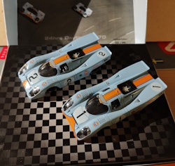 NSR - Gulf Porsche 917K - 24 timmars Daytona1970