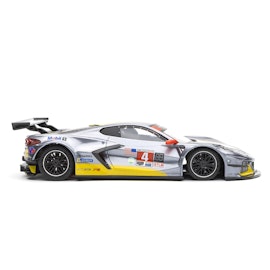 NSR - CORVETTE C8.R #4 GTLM DAYTONA 24h 2021 - AW King 21
