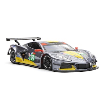 NSR -CORVETTE C8.R #64 GTE PRO LE MANS 24h 2021 - AW King 21
