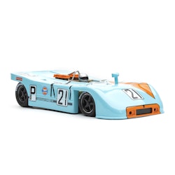 NSR - PORSCHE 908/03 NURBURGRING 1000KM 1970 #21 RODRIGUEZ/KINNUNEN SW SHARK 21.5 EVO