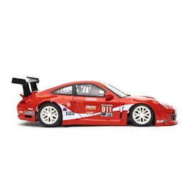 NSR - PORSCHE 997 COCA COLA LIVERY #911 PETIT LE MANS 2019 AW King 21 Evo3 - 21,400 rpm