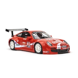 NSR - PORSCHE 997 COCA COLA LIVERY #912 PETIT LE MANS 2019 AW King 21 Evo3 - 21,400 rpm