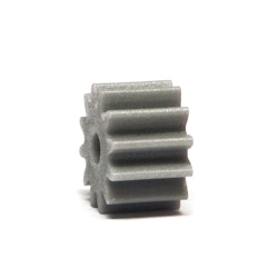 NSR - PLASTIC SPROCKET - 12 TEETH Ø 7.5mm - ANGLEWINDER (4x)