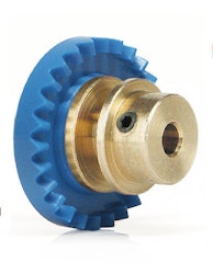 Slot.it - Inline - 26 teeth Step2 crown, Bz insert