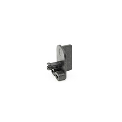 NSR - LOW PROFILE RACING PICKUP/GUIDE - BLACK