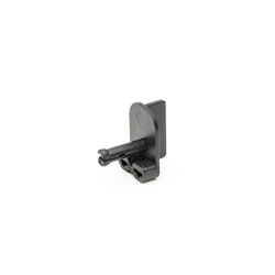 NSR - LOW PROFILE RALLY PICKUP/GUIDE - BLACK
